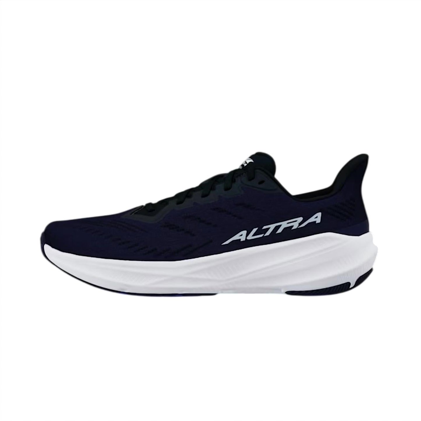 Tenis para correr de hombre color azul marino