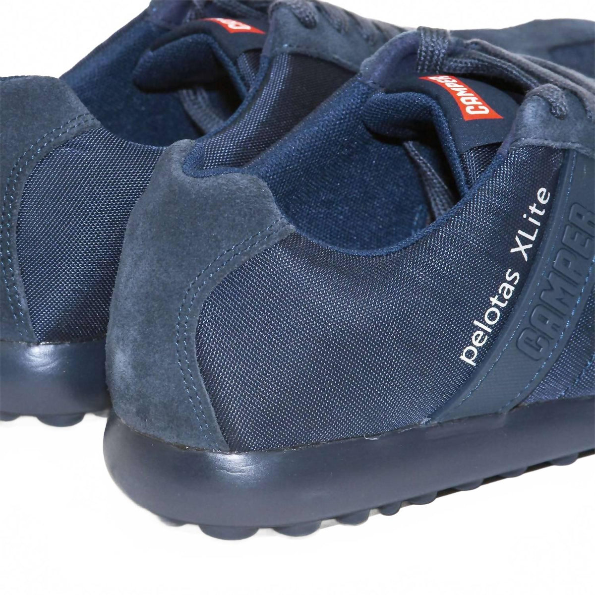Zapatos de hombre color azul