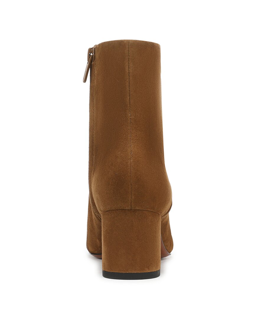 Botas de cuero