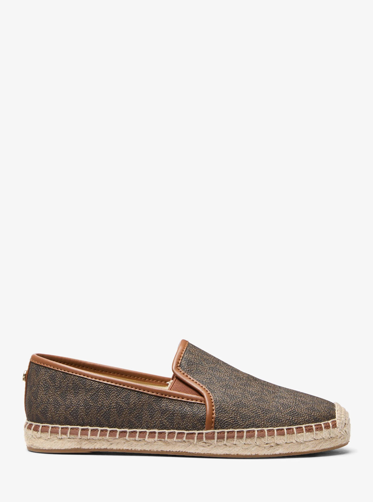 Alpargatas sin cordones