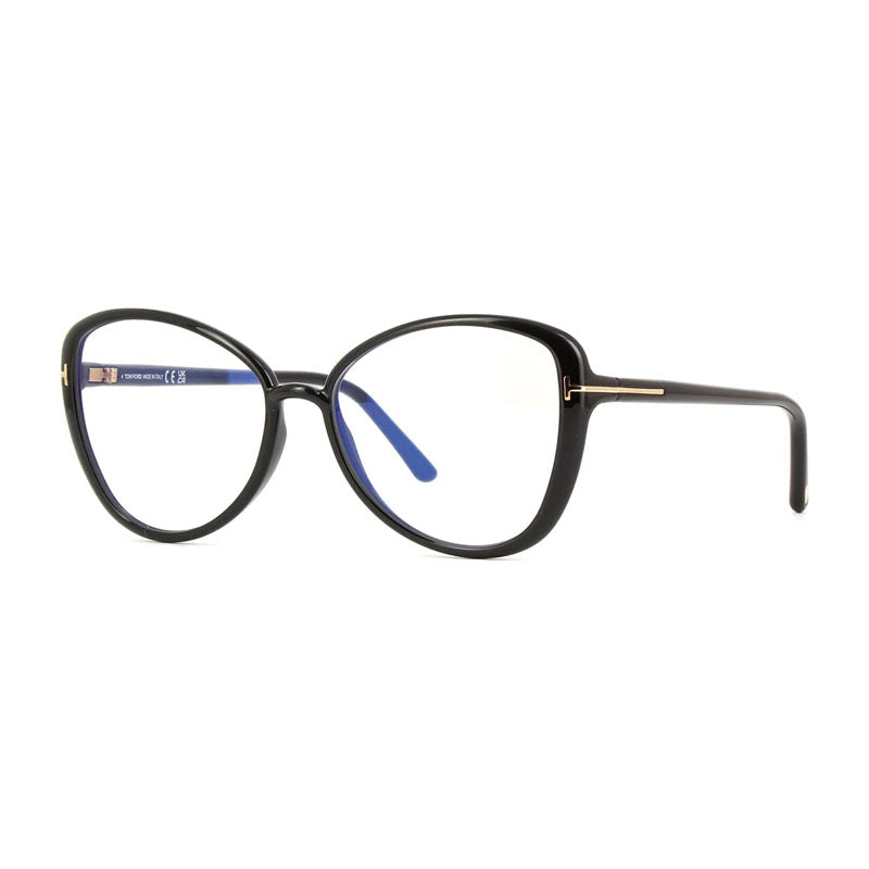 Gafas 55 mm color azul