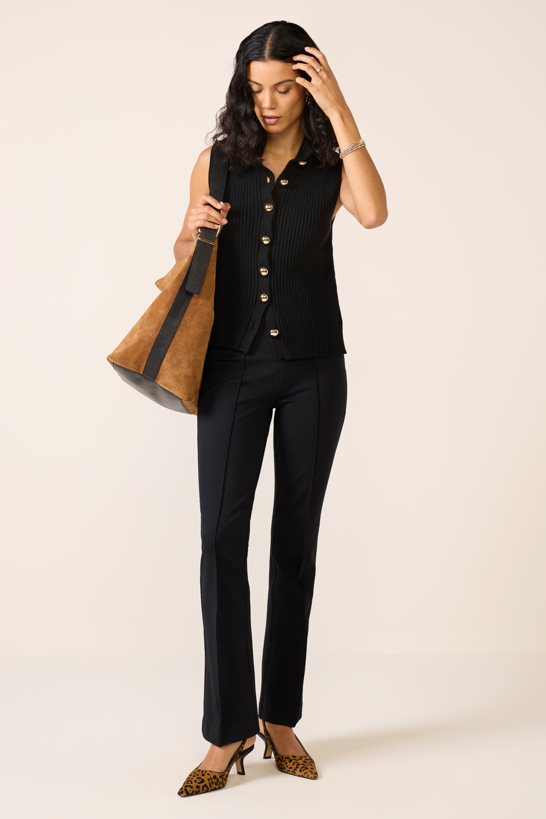 Pantalón de mujer