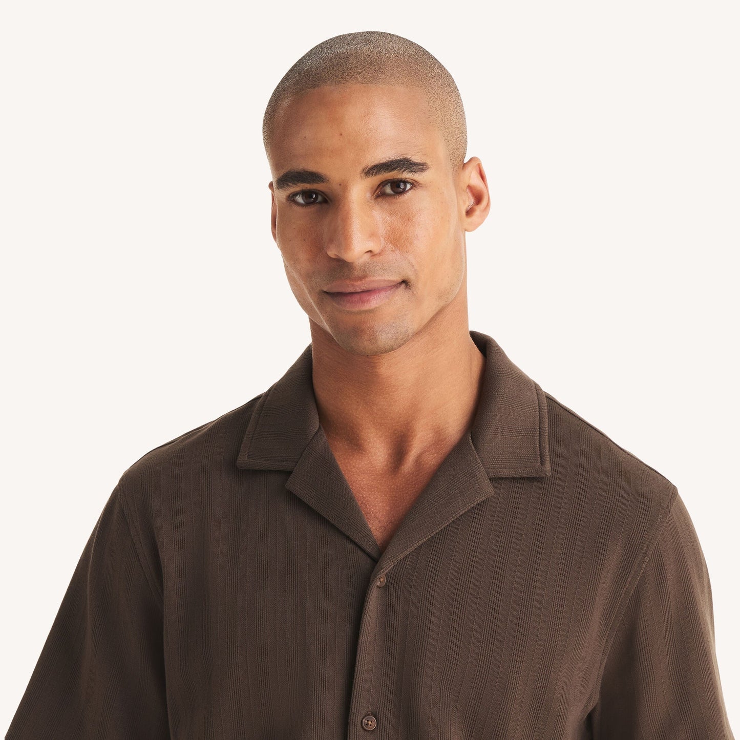 Polo de hombre
