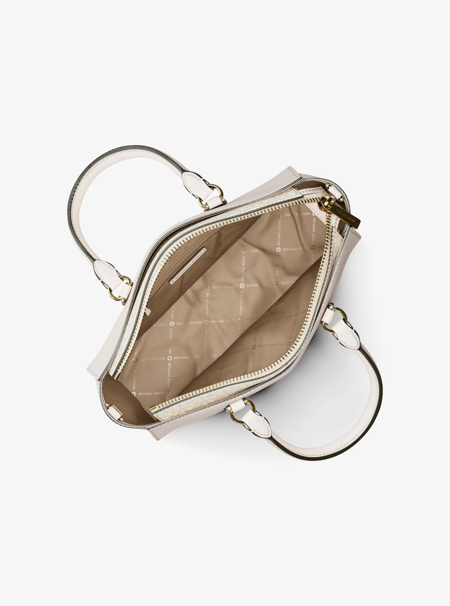 Bolso de cuero