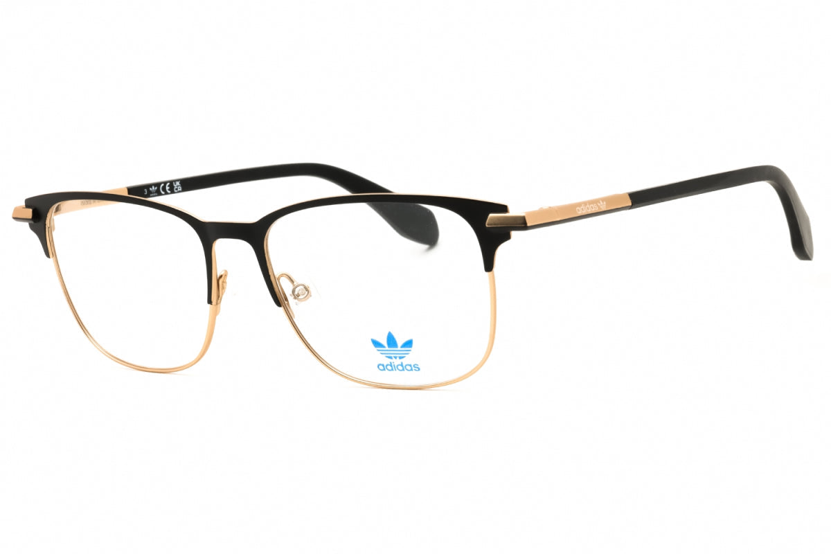 Gafas 52 mm color negro