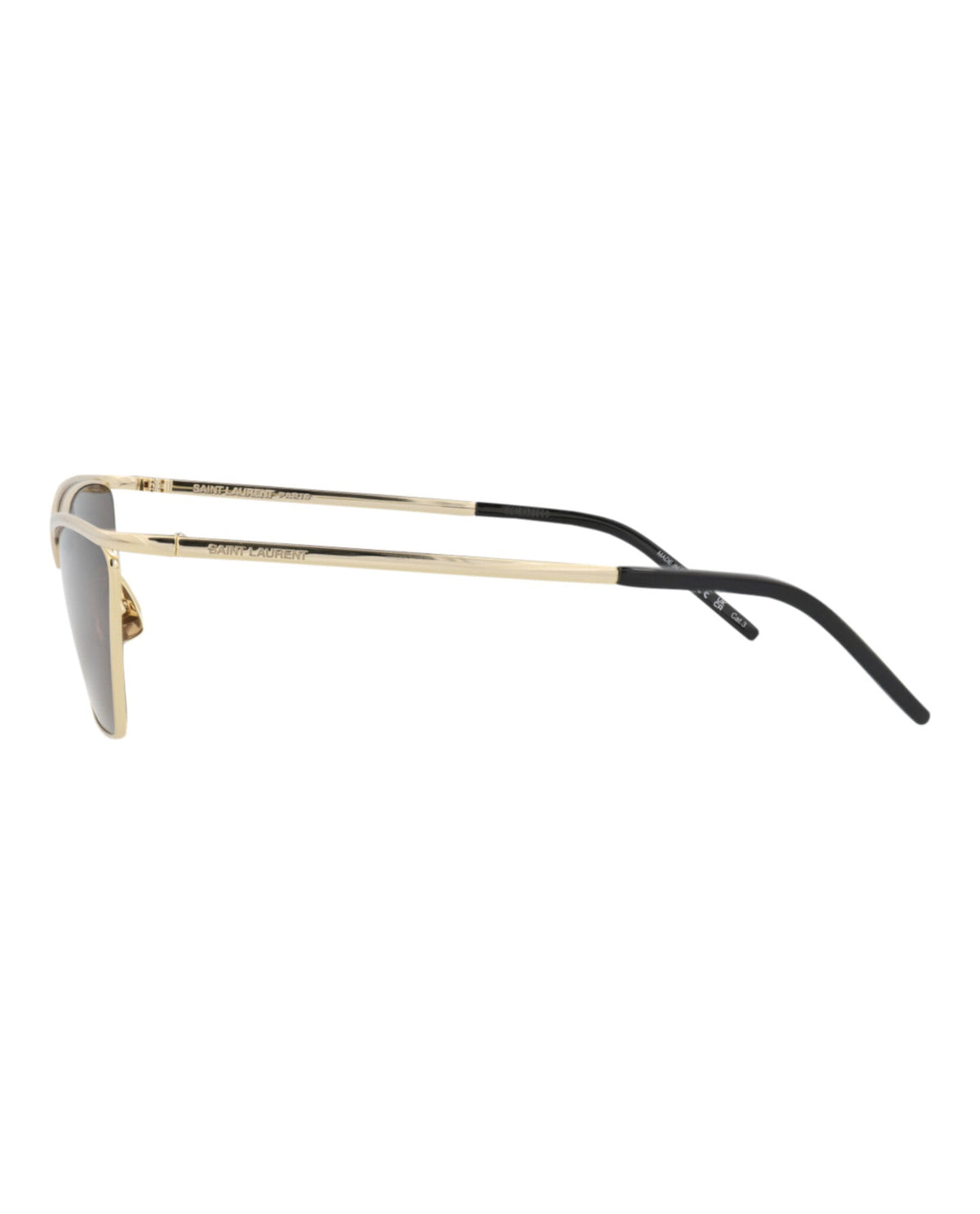 Gafas de sol de montura tipo gato
