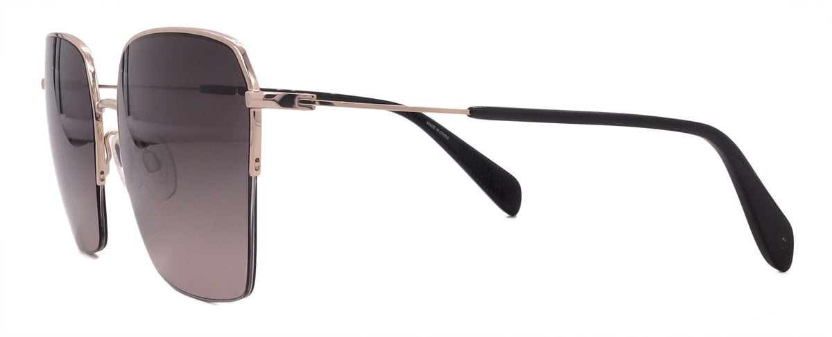 Gafas de sol con lentes polarizados