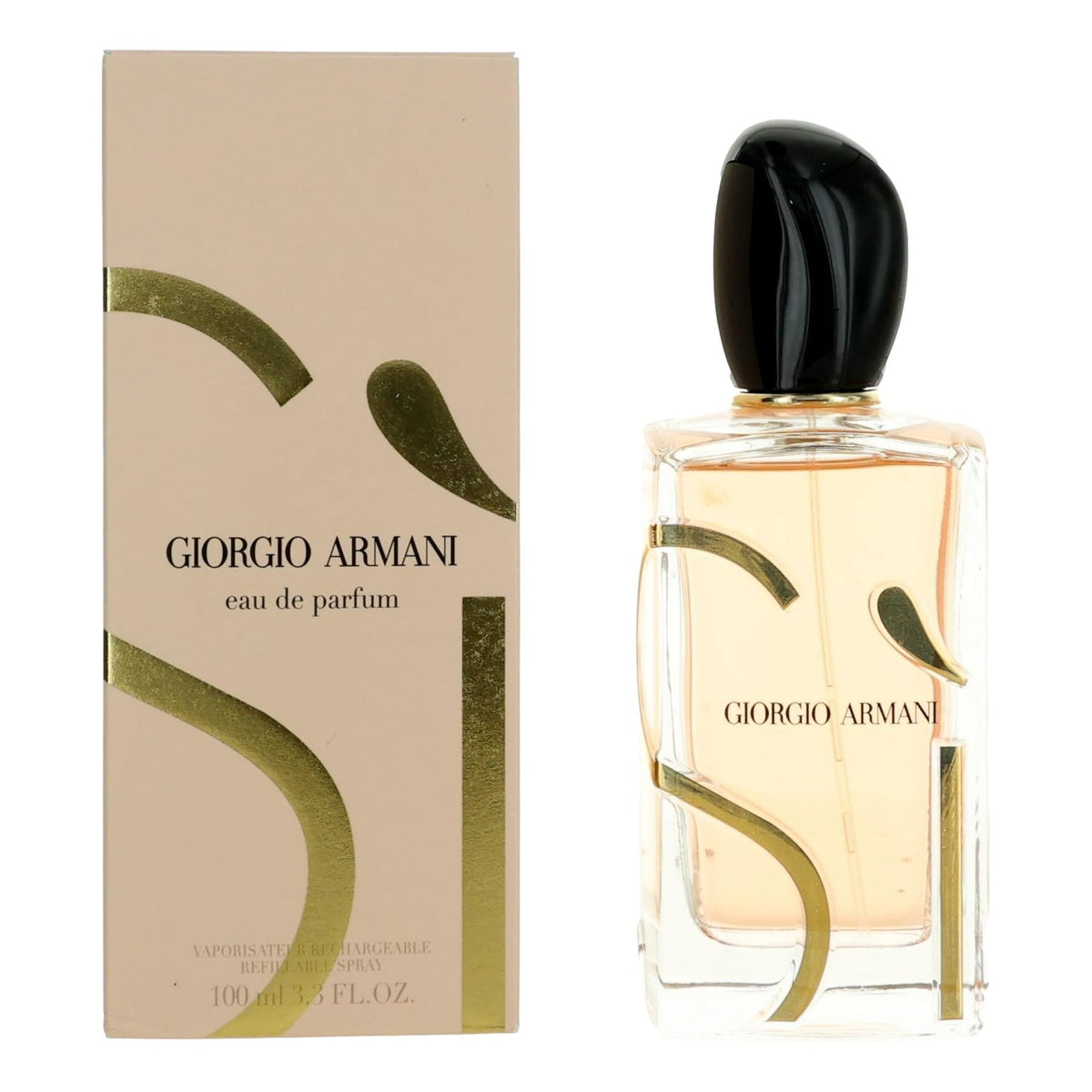 Perfume de mujer eau de parfum 3,4 oz