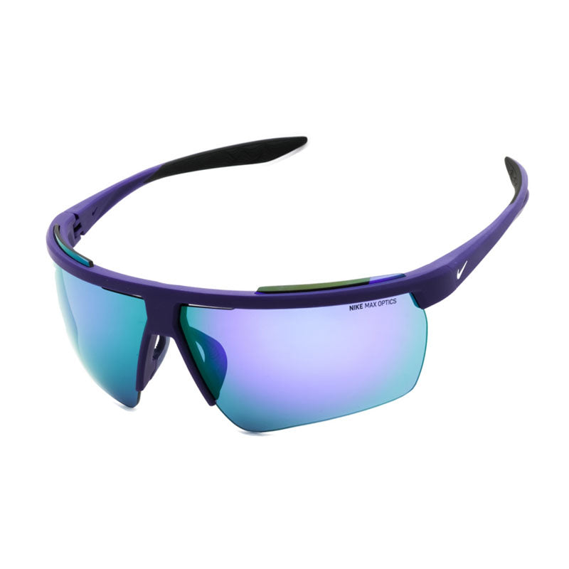 Gafas color blanco y violeta