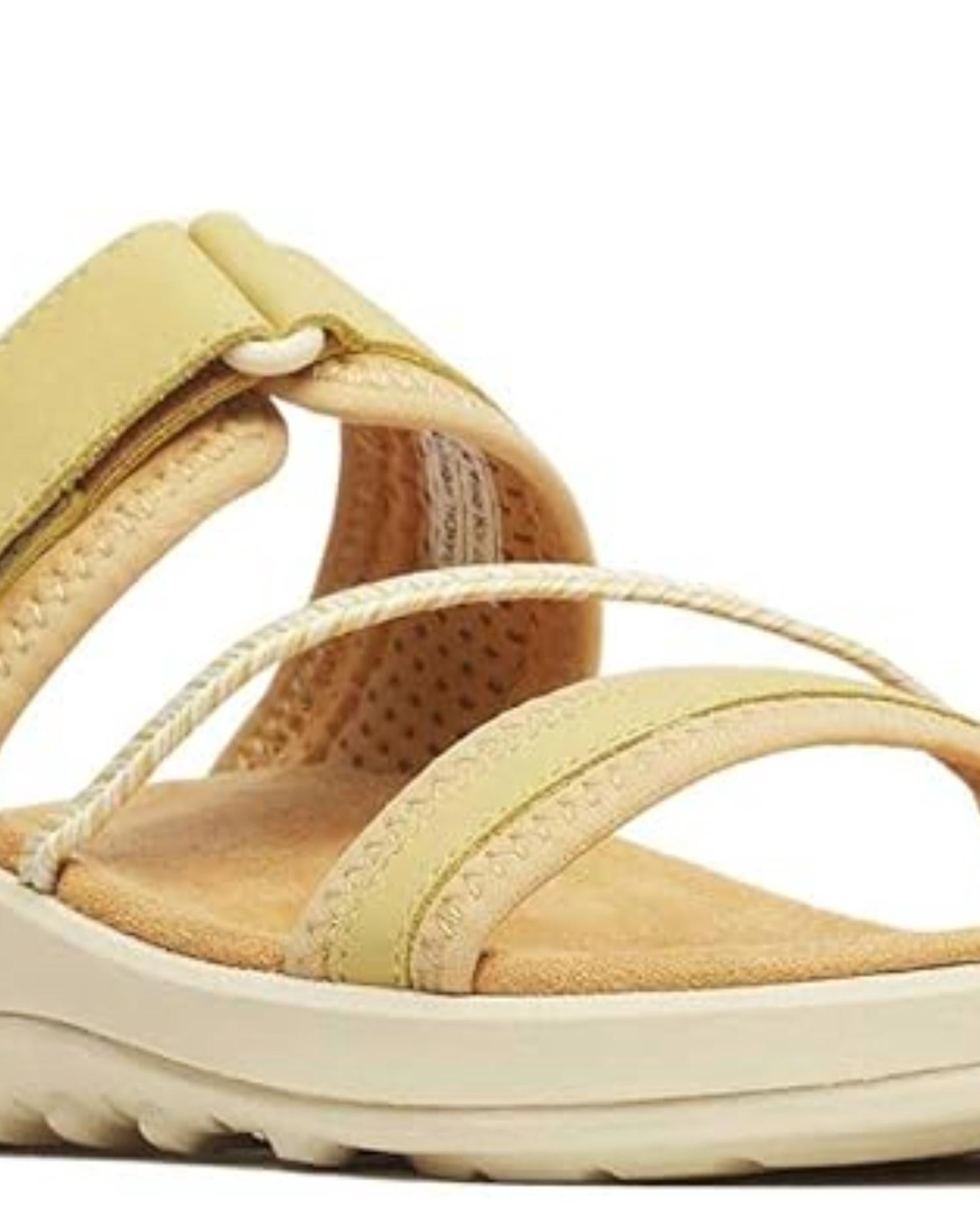 Sandalias de mujer