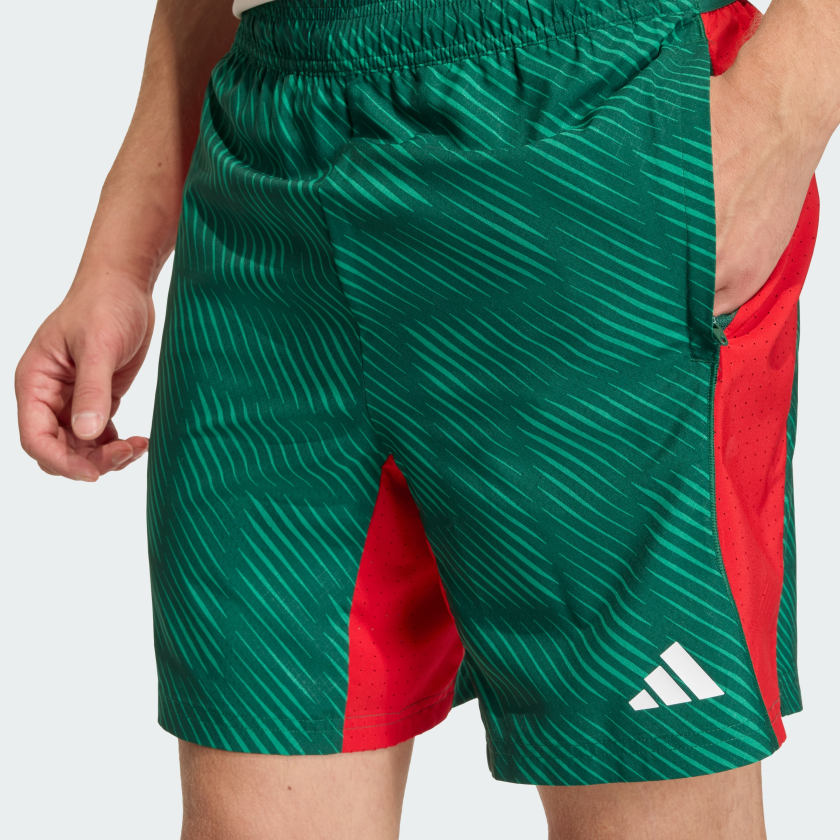 Short de hombre