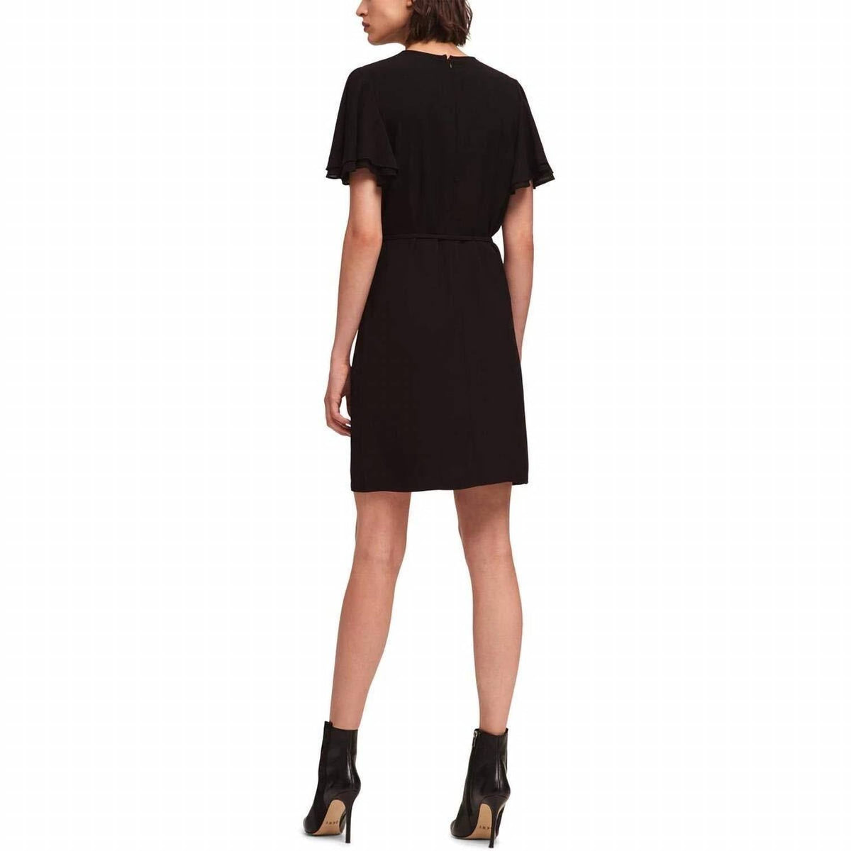 Vestido color negro