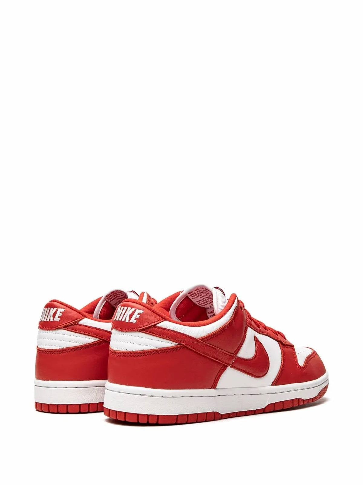 Tenis de hombre