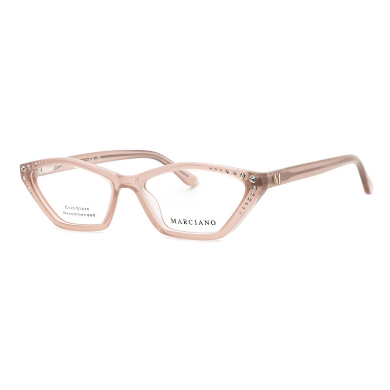 Gafas 54 mm color beige