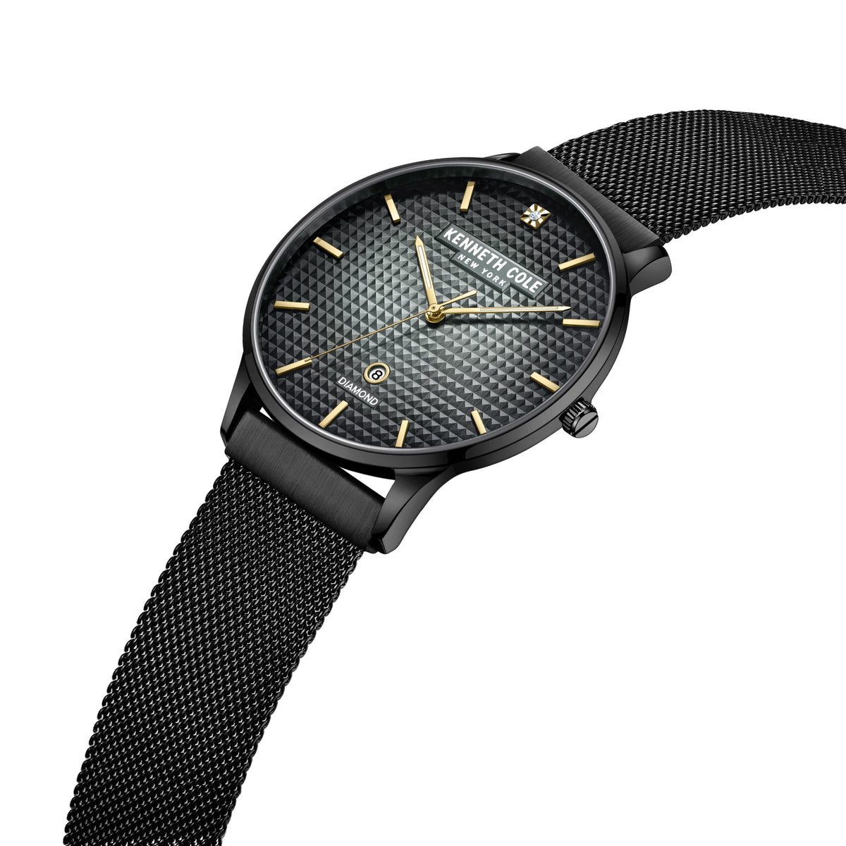 Reloj de hombre