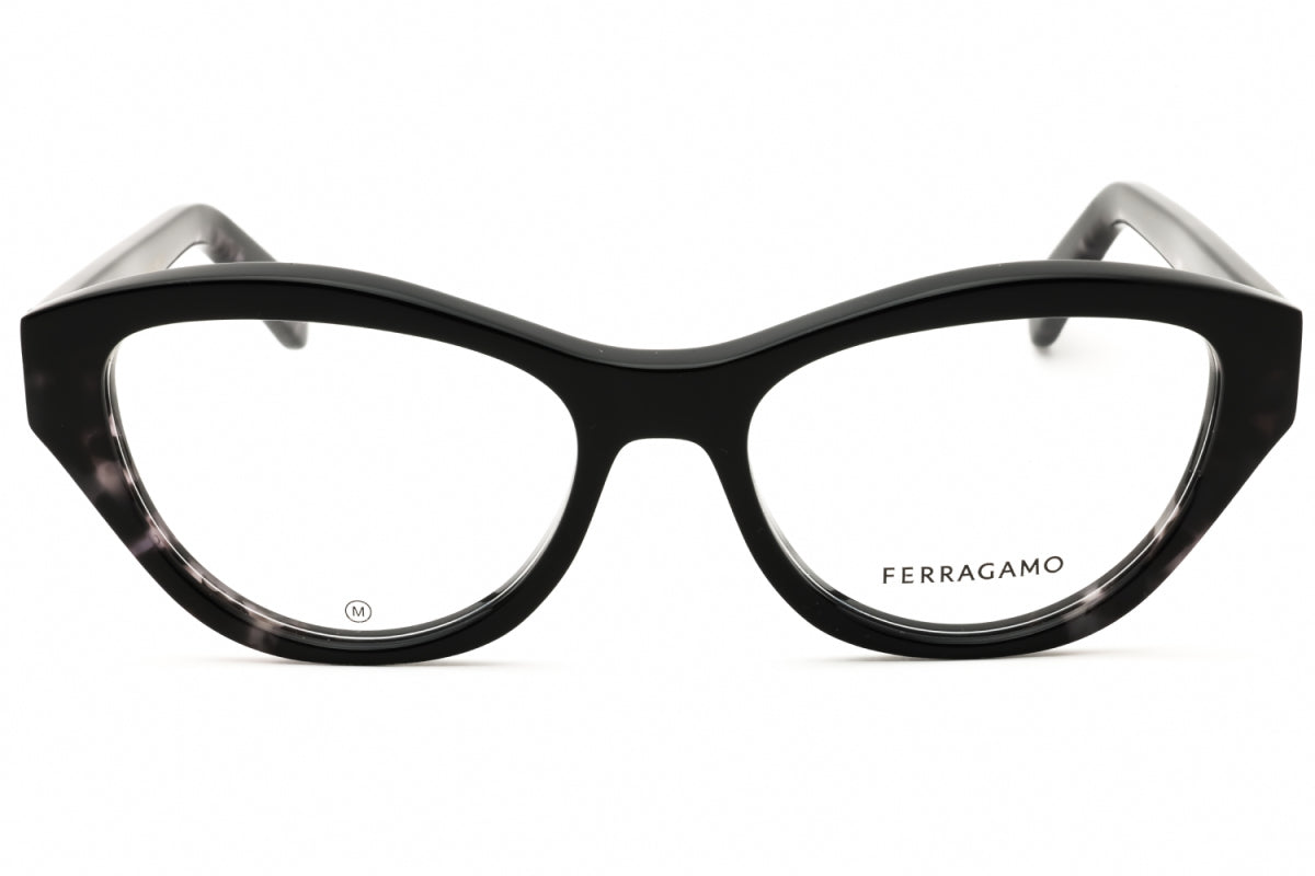 Gafas 53 mm color negro