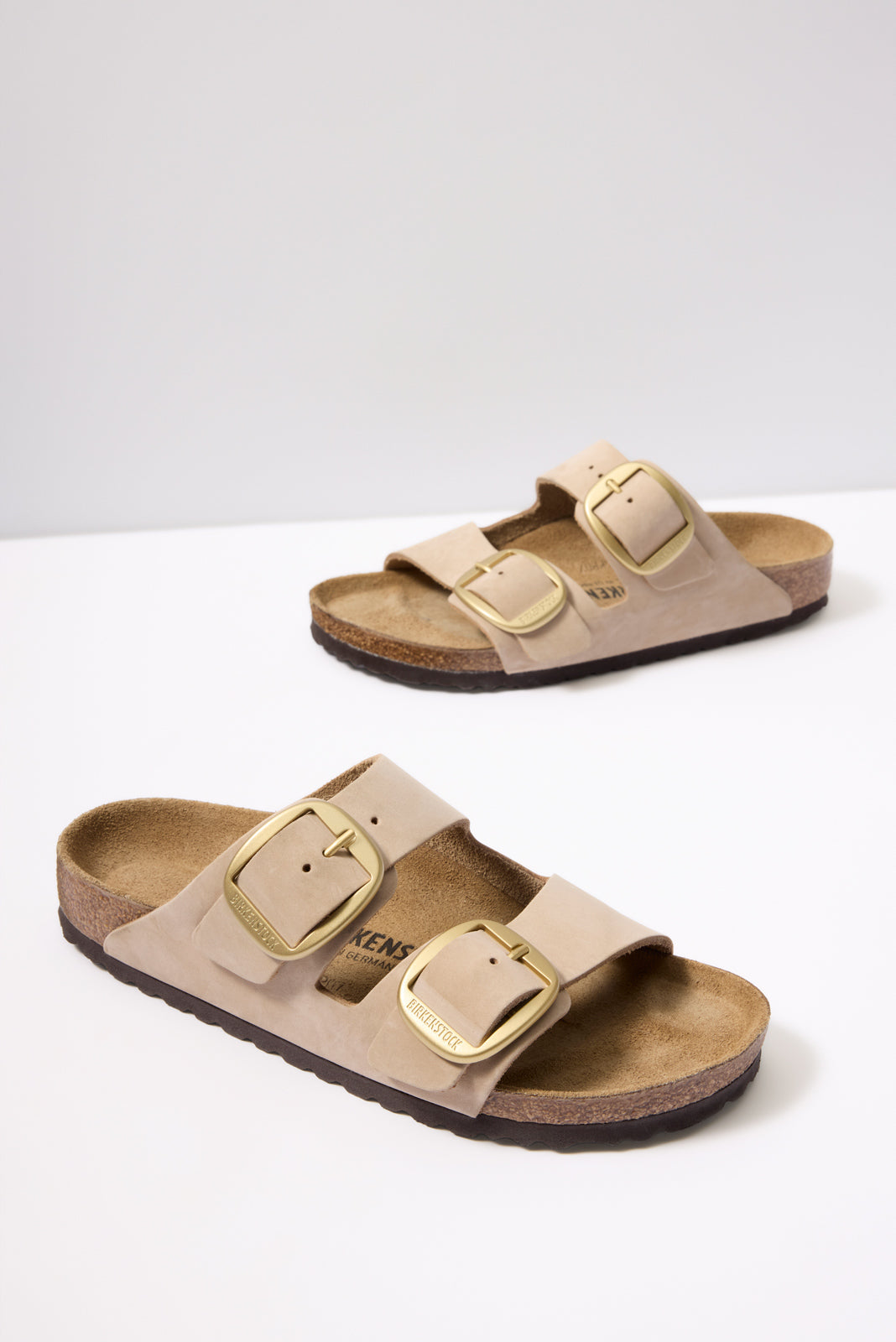 Sandalias de mujer