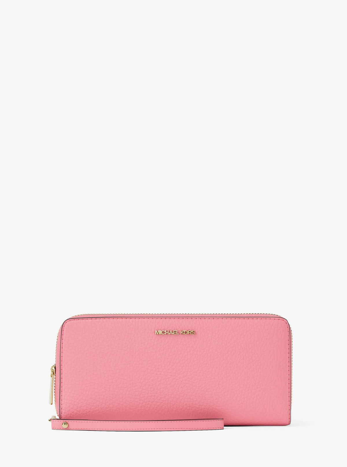Bolso de muñeca de cuero