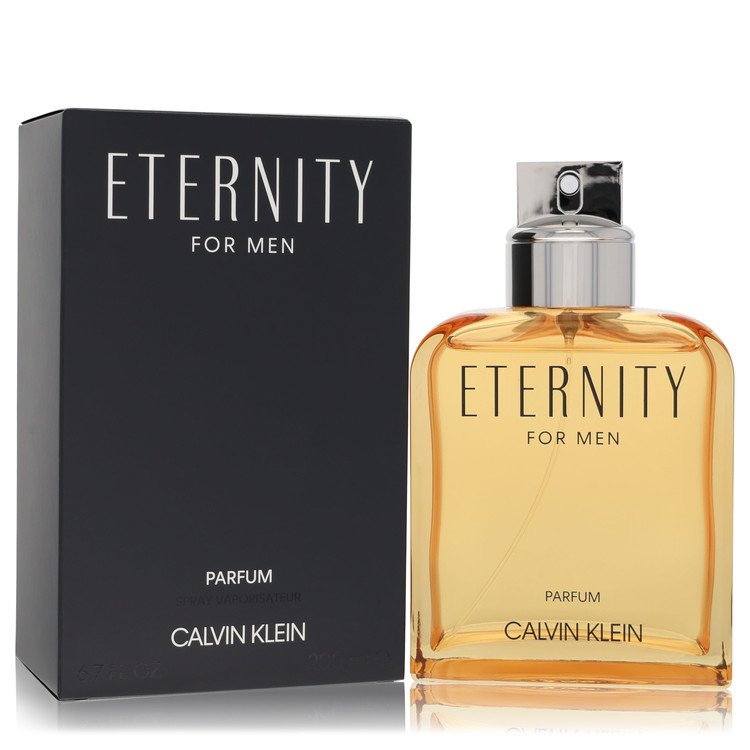 Perfume de hombre extracto de perfume 6,7 oz