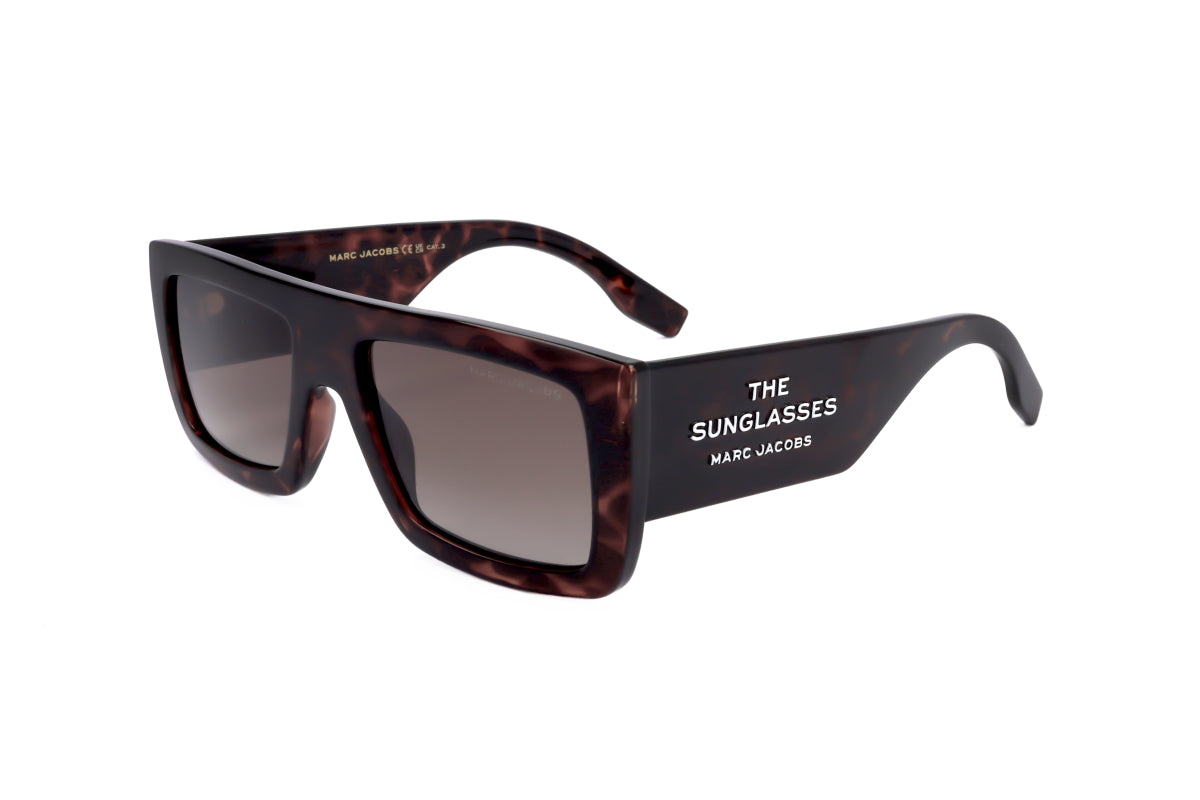 Gafas color café
