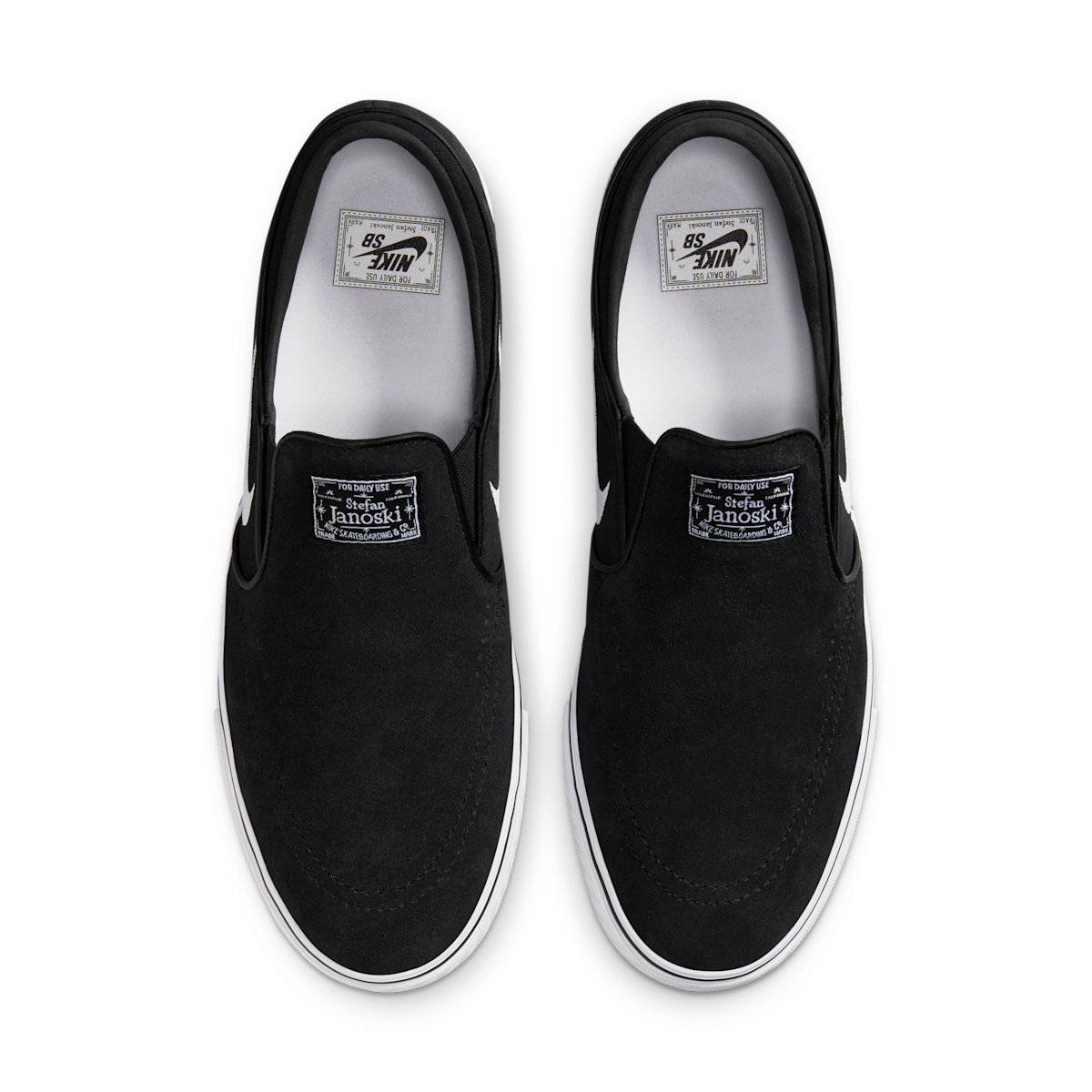 Zapatos de hombre