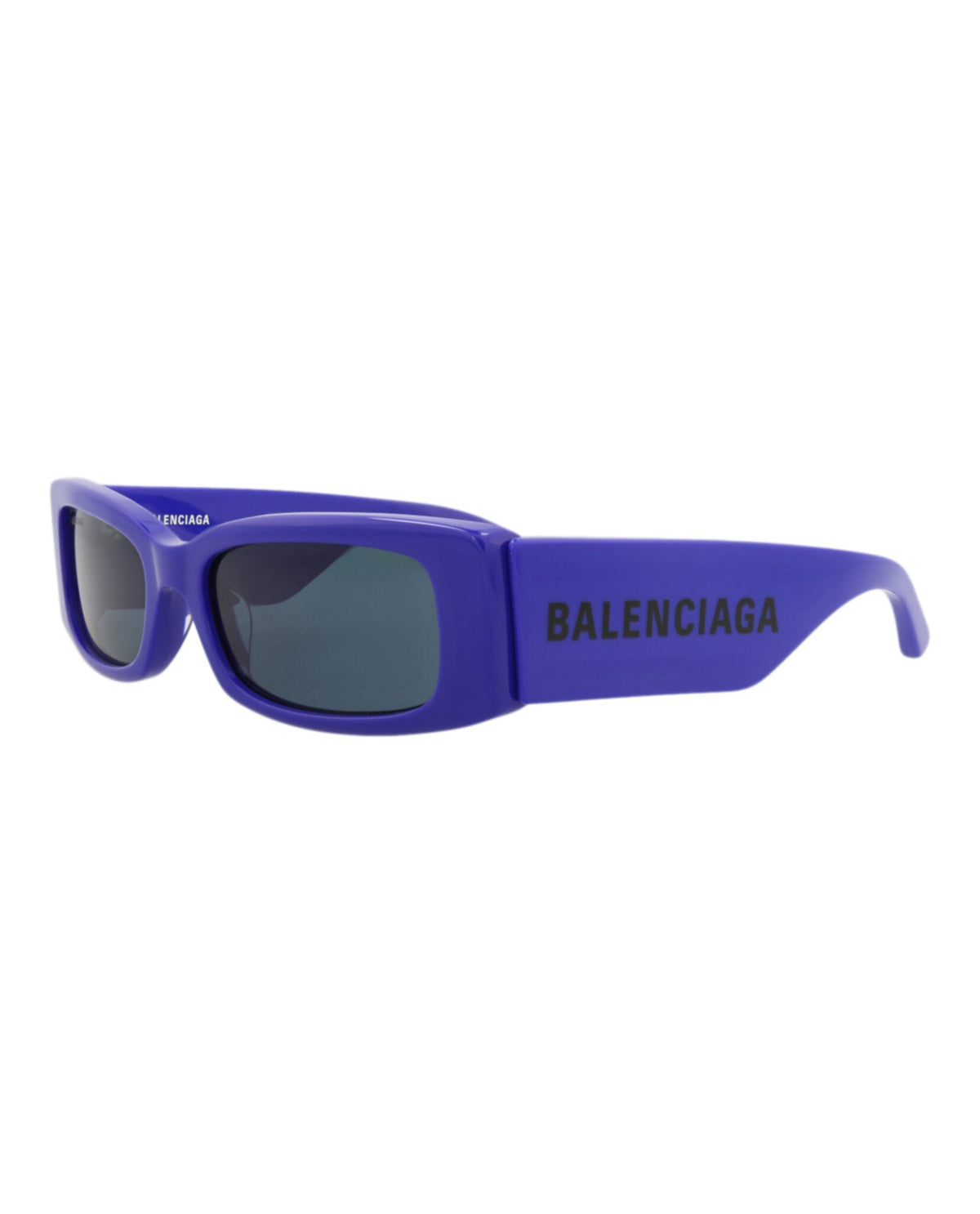 Gafas de sol de acetato de montura cuadrada