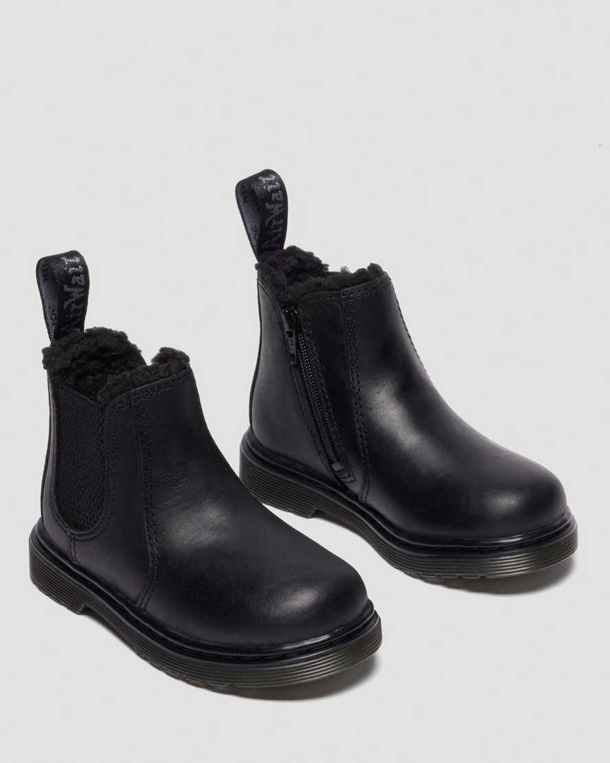 Botas infantil