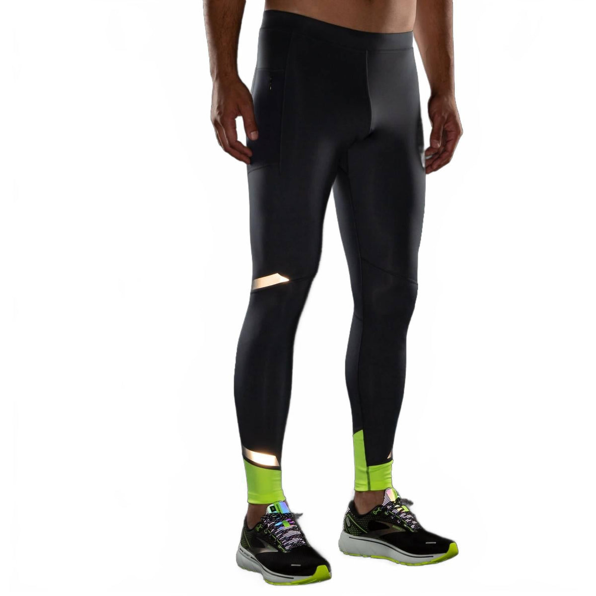 Leggings de hombre