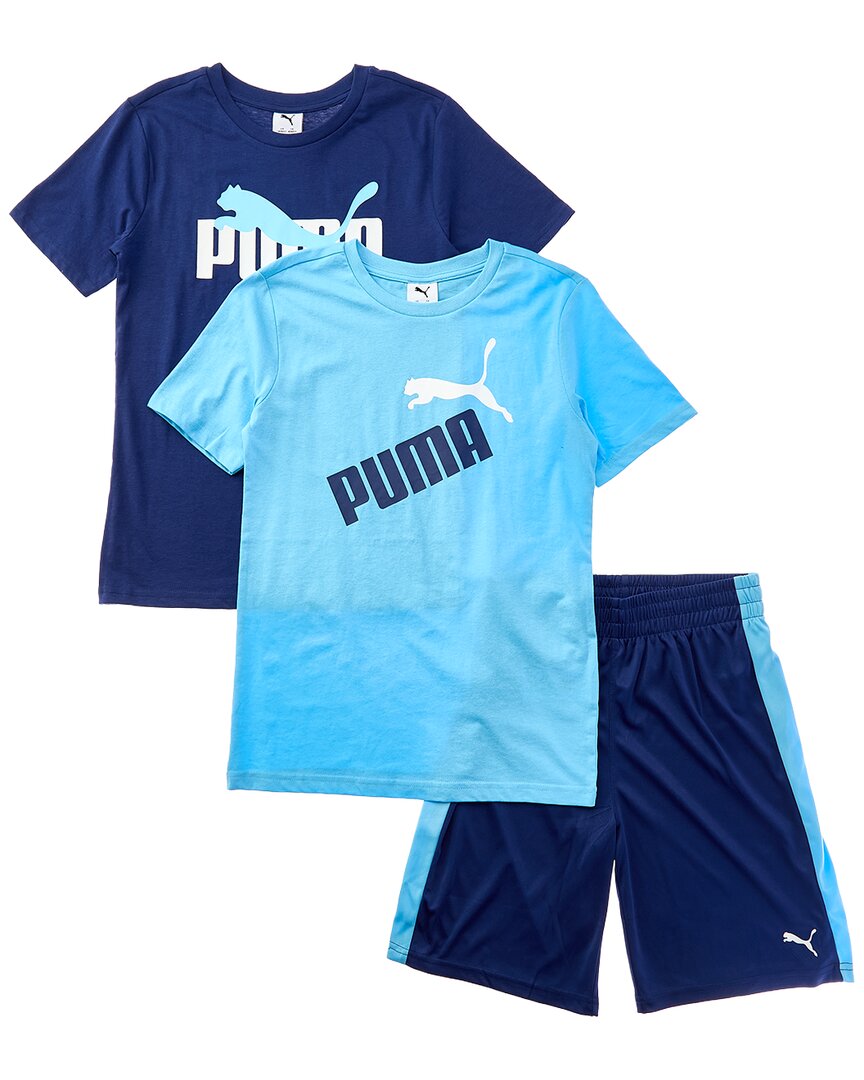 Conjunto de ropa (3 unidades)