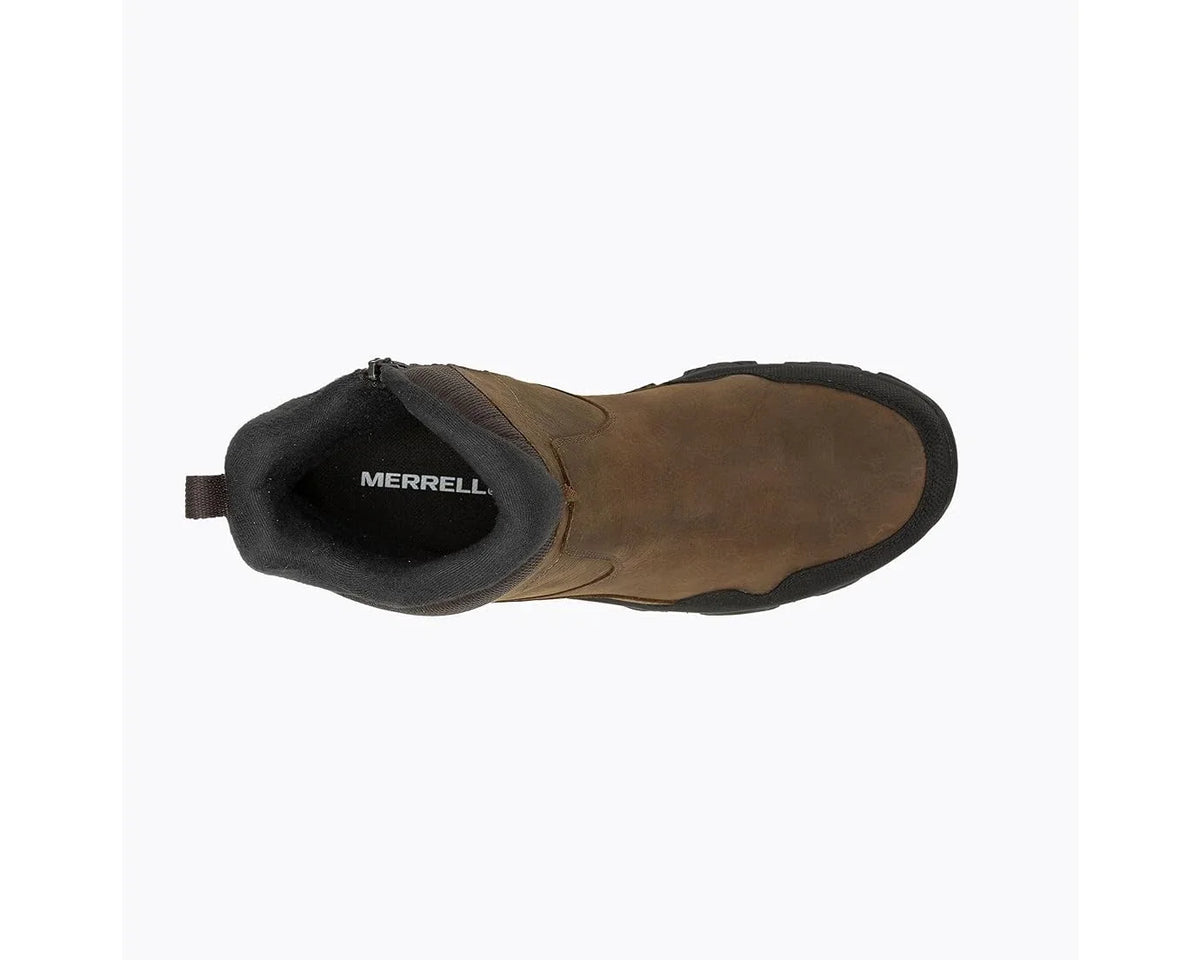 Botas impermeables