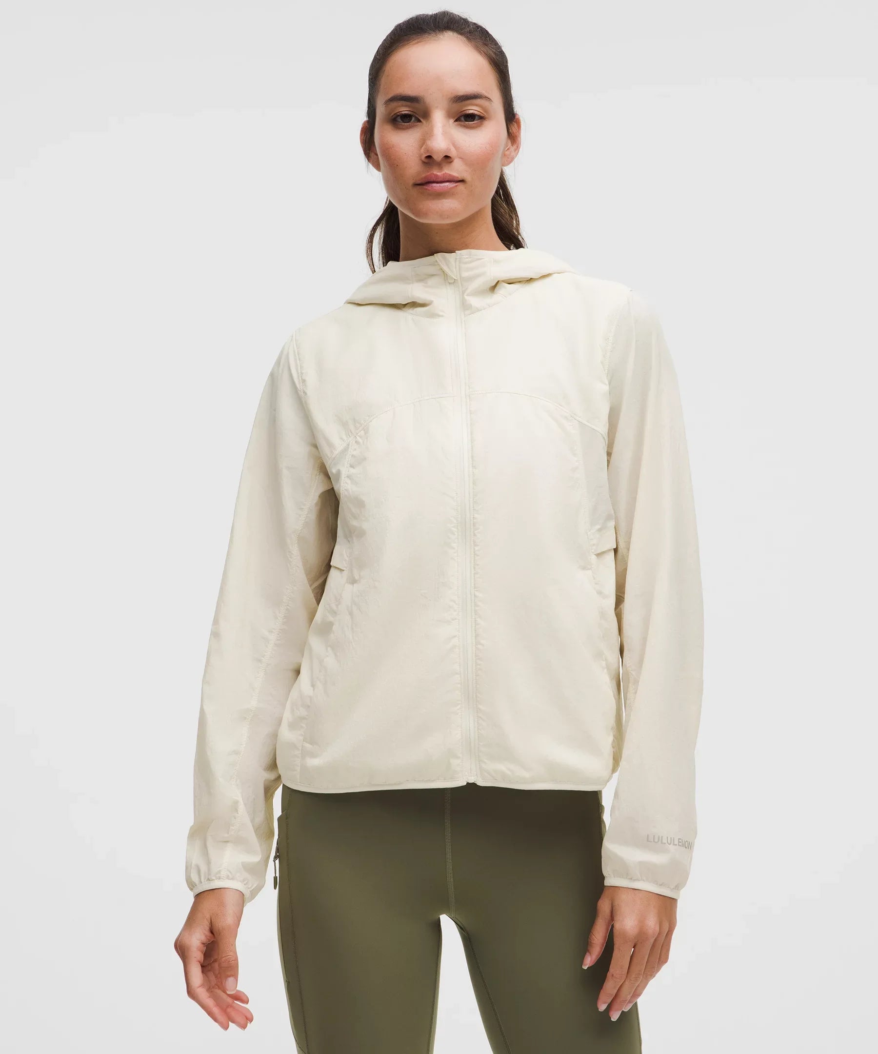 Camiseta sin mangas de mujer