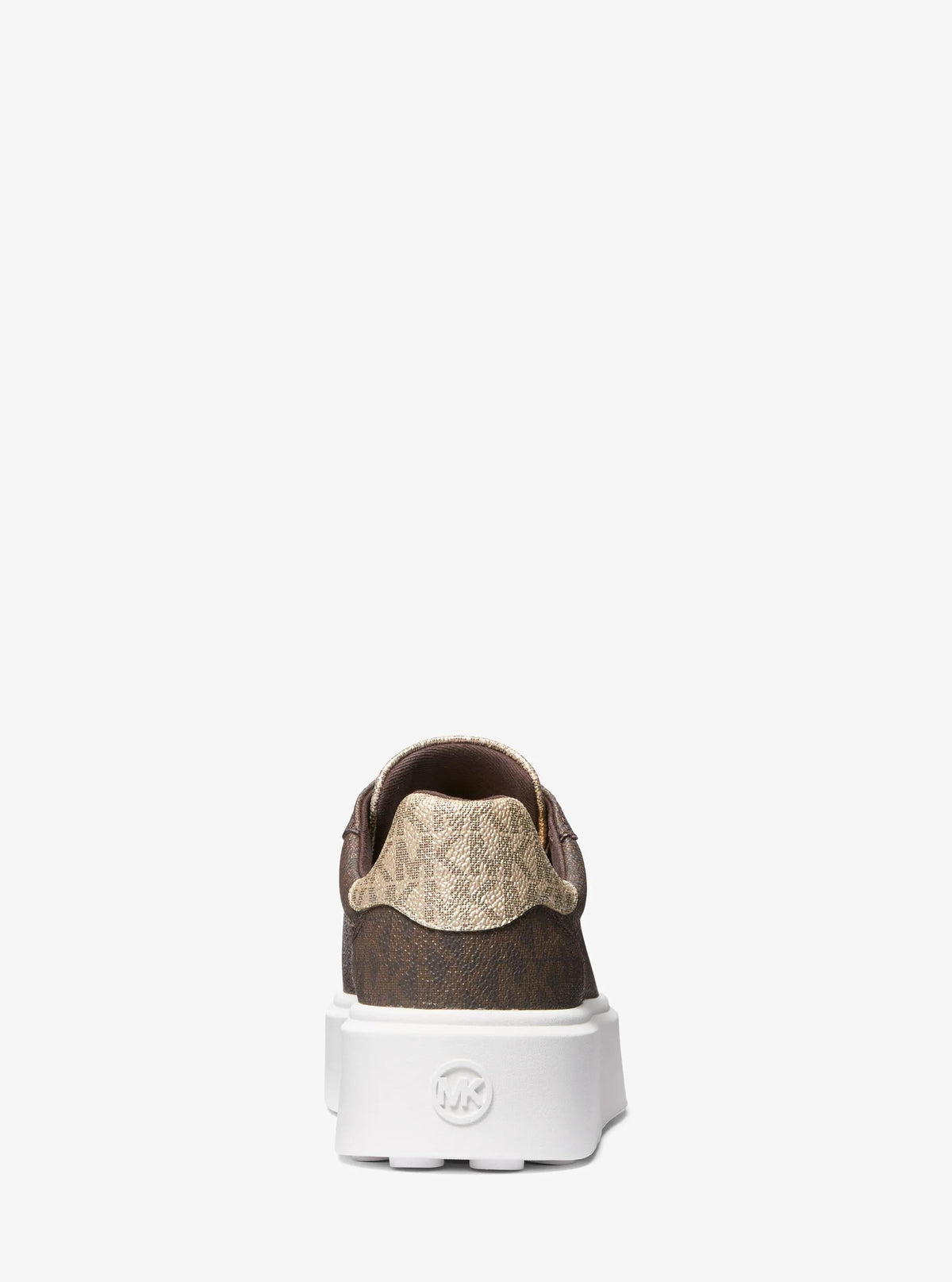Tenis con plataforma