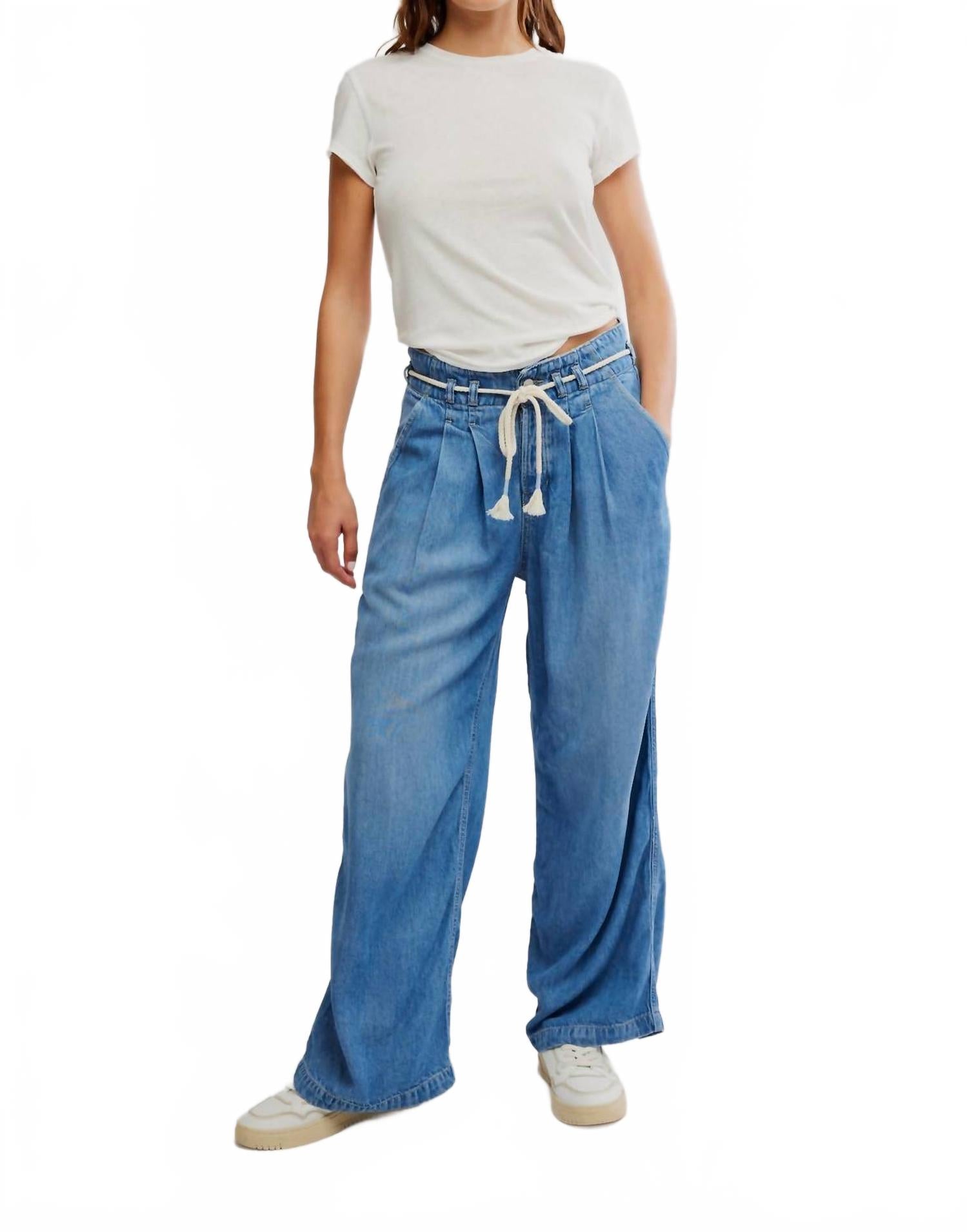 Jean