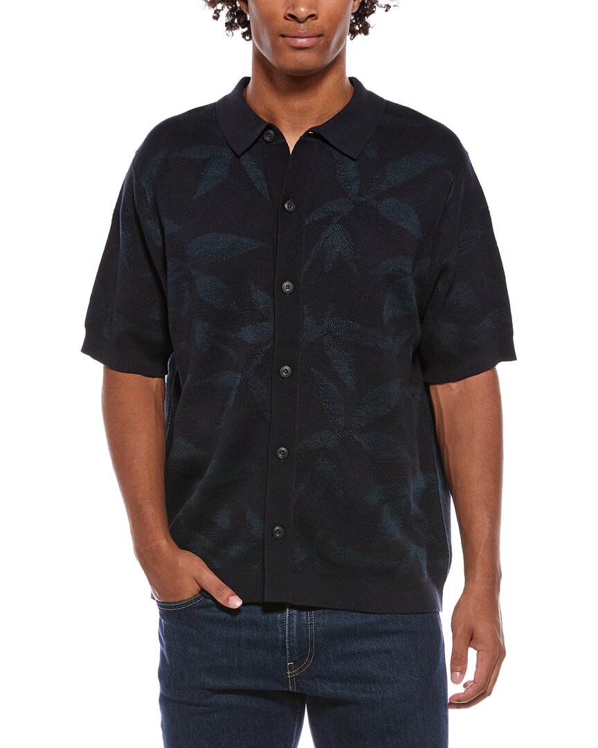 Camiseta con botones
