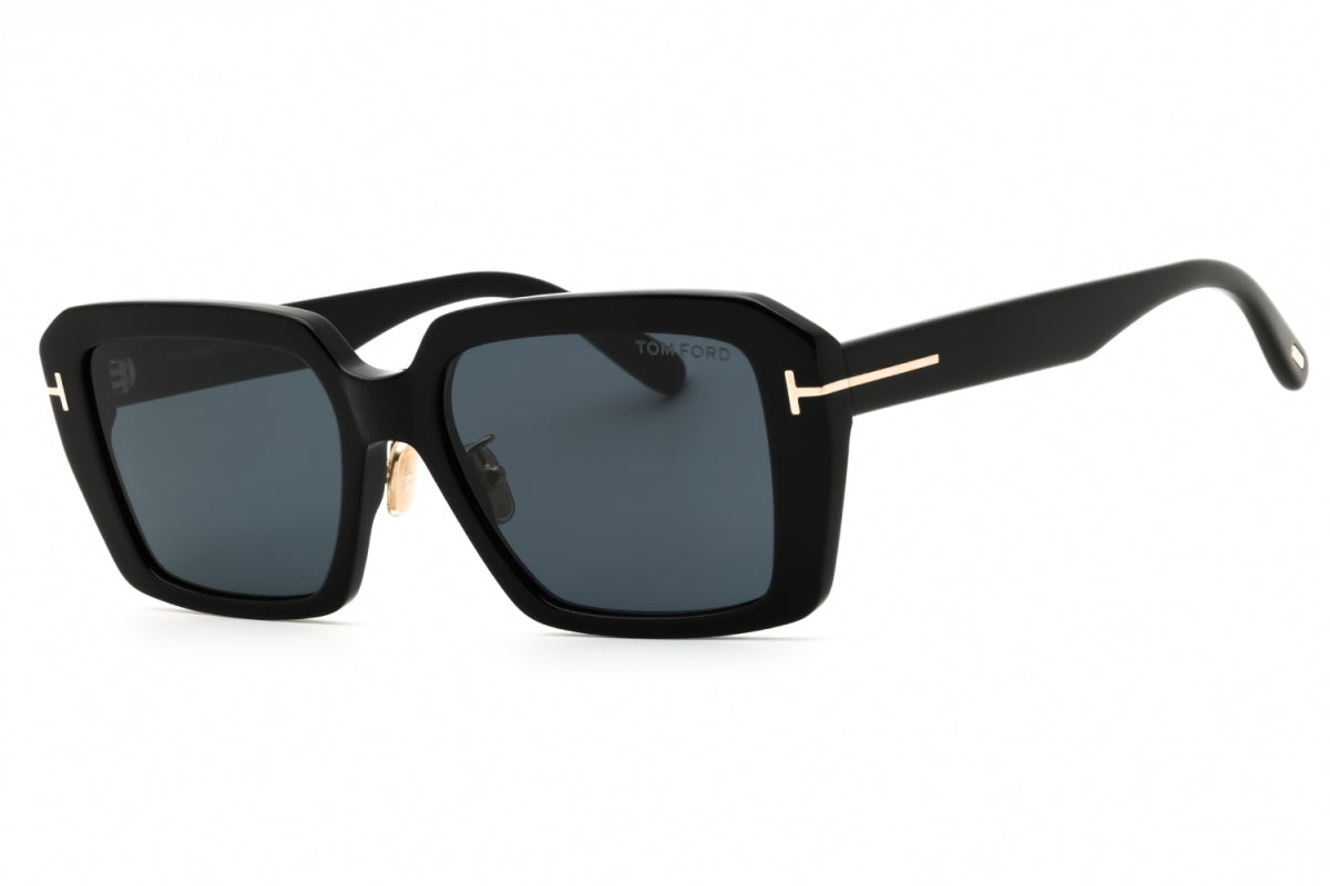 Gafas color negro