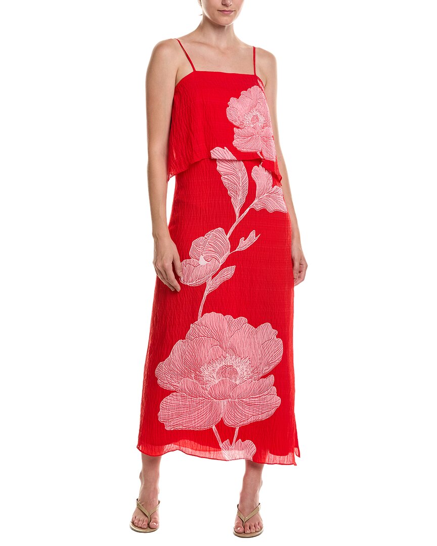 Vestido midi