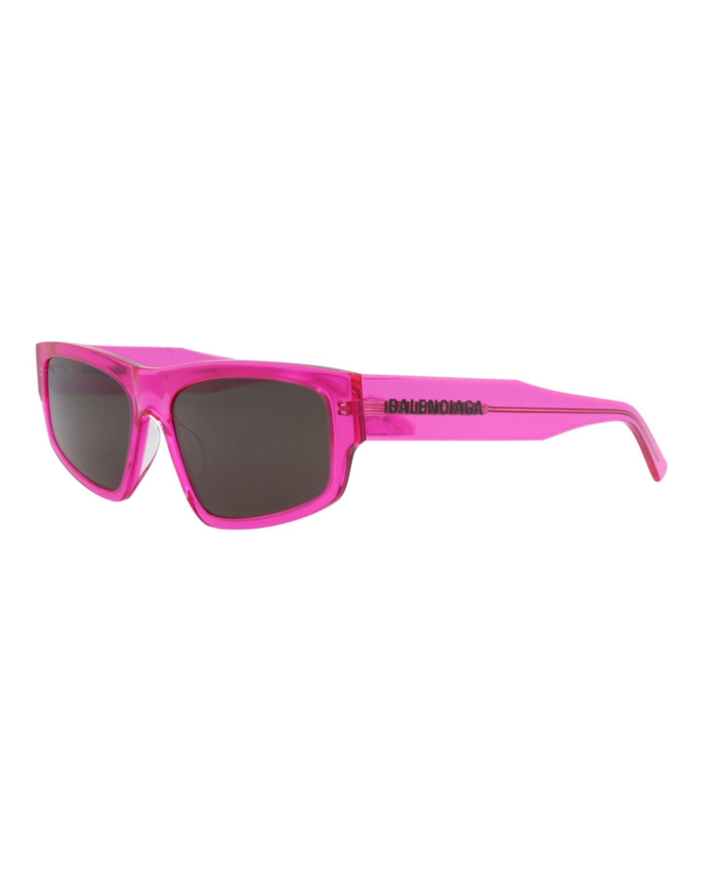 Gafas de sol de acetato de montura cuadrada
