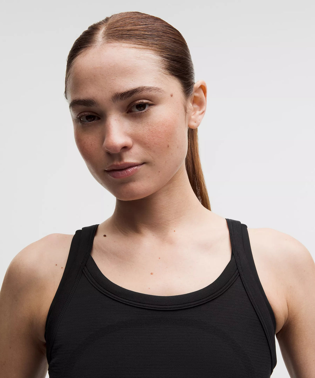Camiseta sin mangas