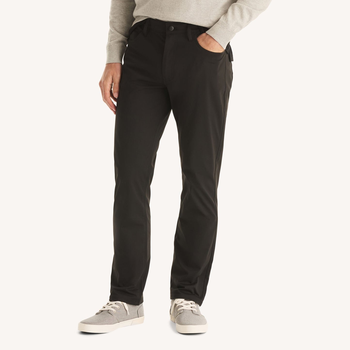 Pantalón de hombre