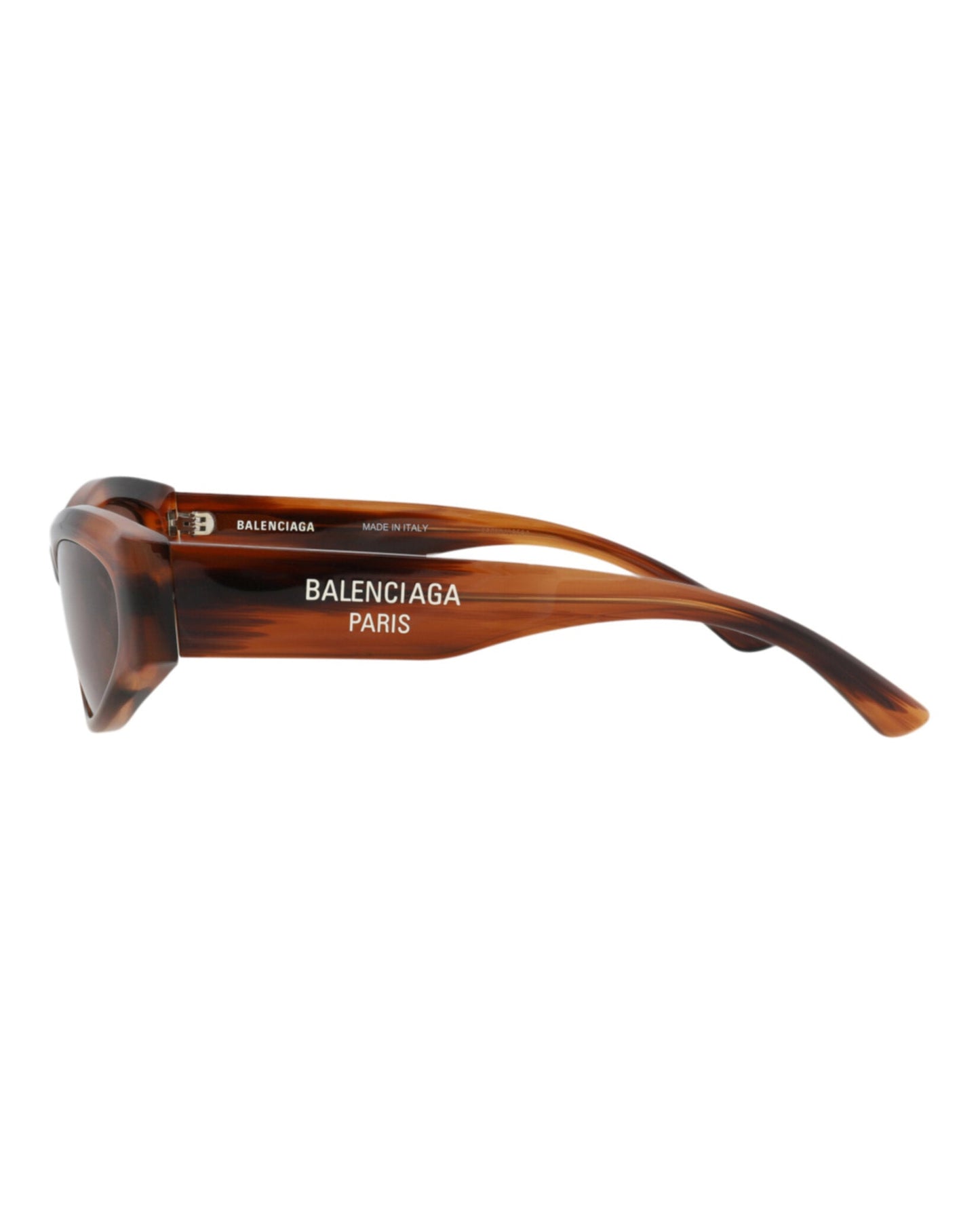 Gafas de sol de acetato de montura tipo gato