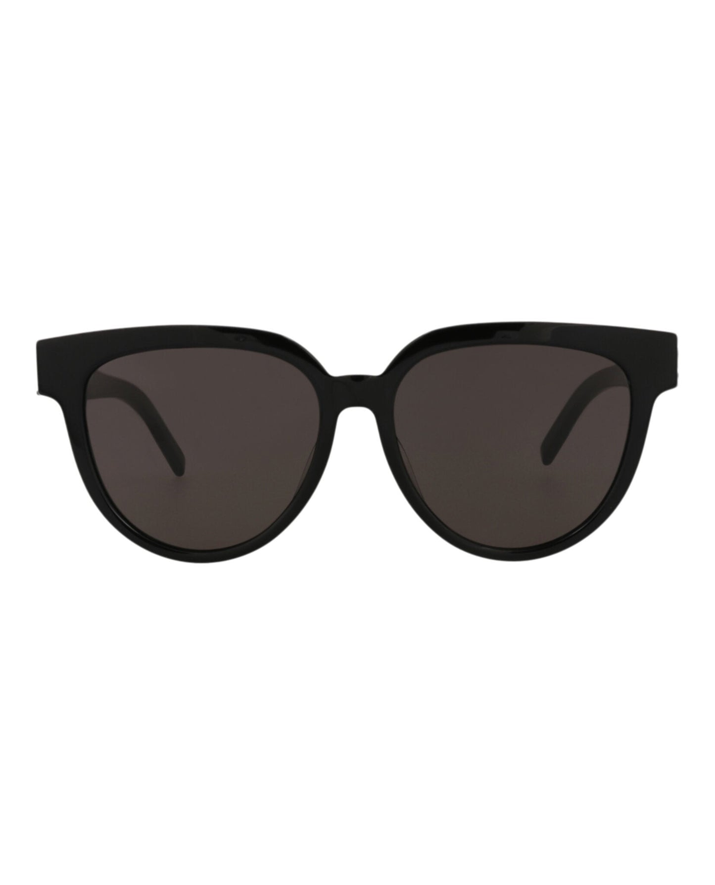 Gafas de sol de acetato de montura tipo gato