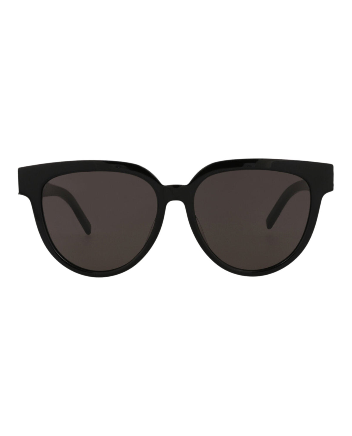 Gafas de sol de acetato de montura tipo gato