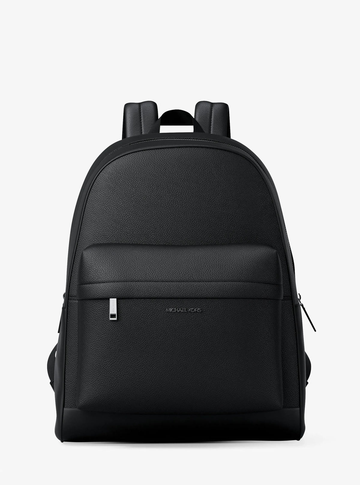 Morral de cuero