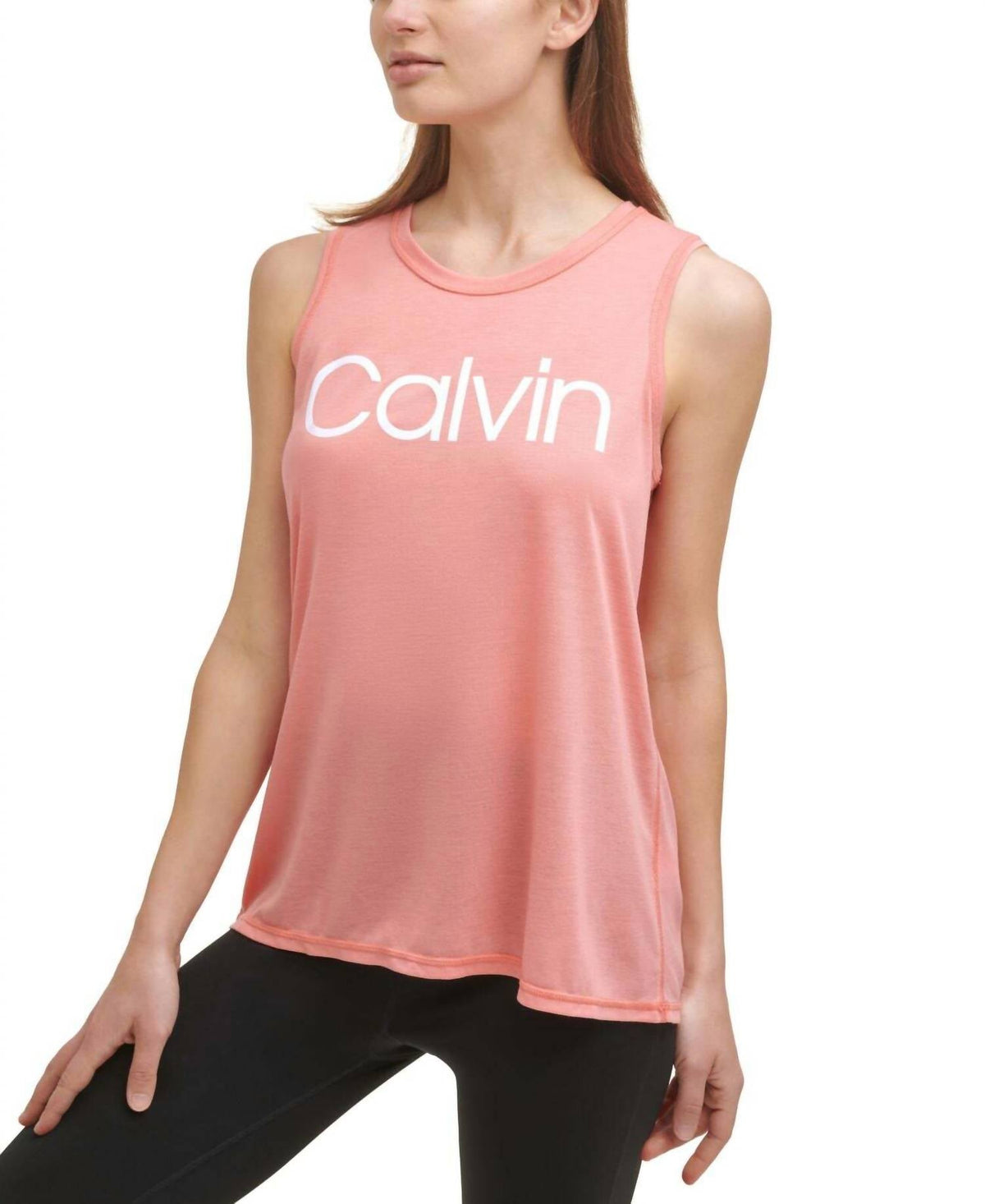 Camiseta sin mangas