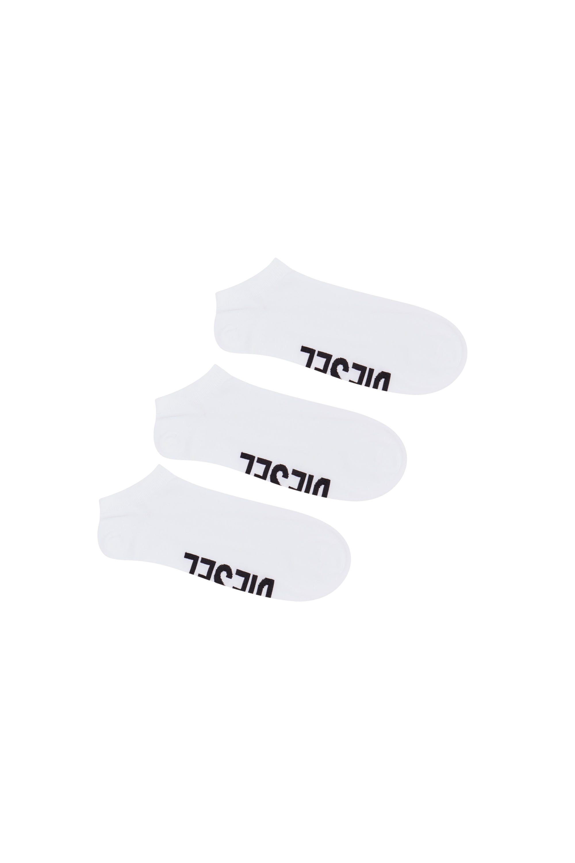 Medias (3 unidades)