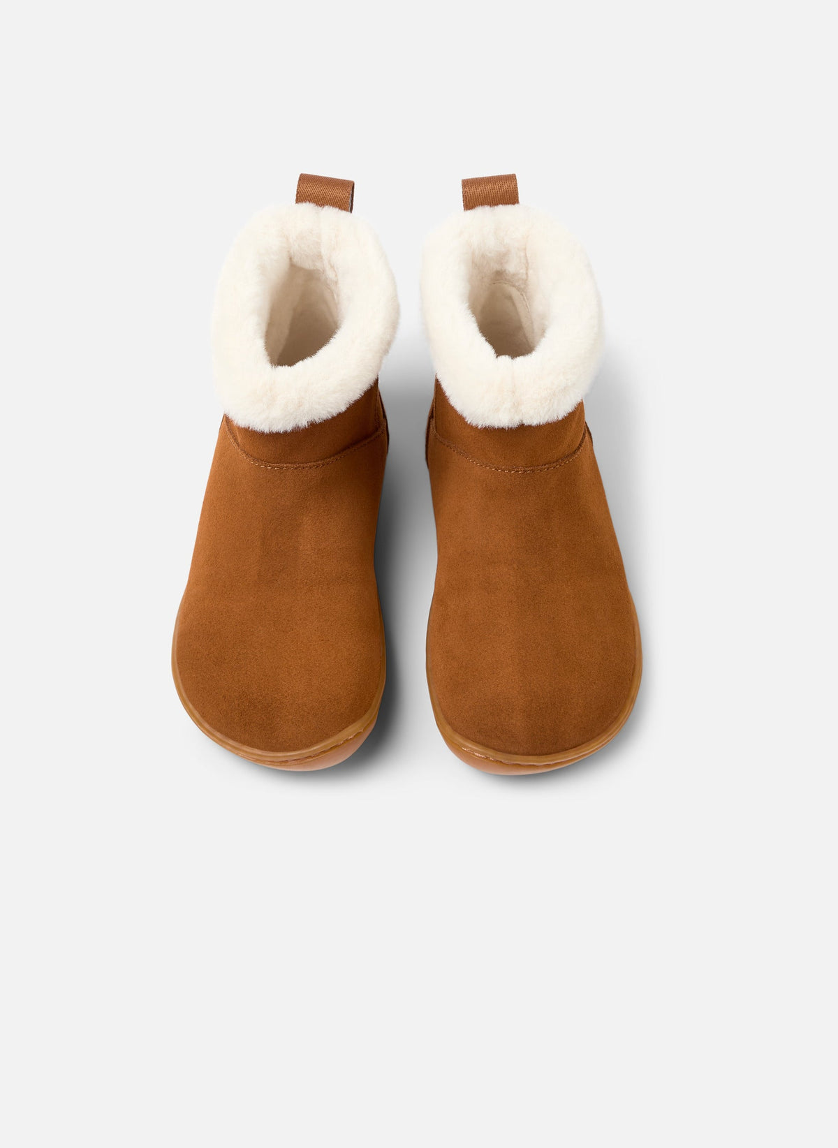 Botines infantil