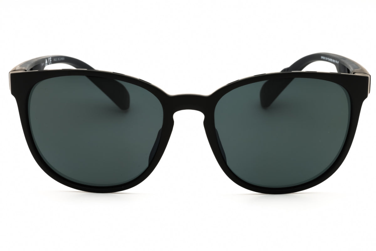 Gafas color negro