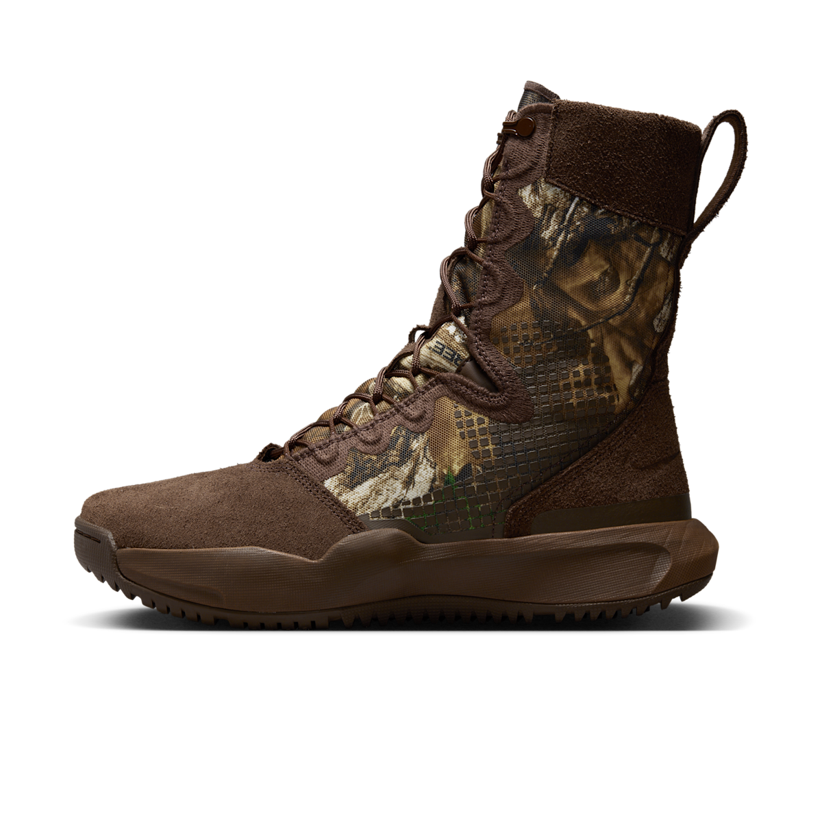 Botas de hombre