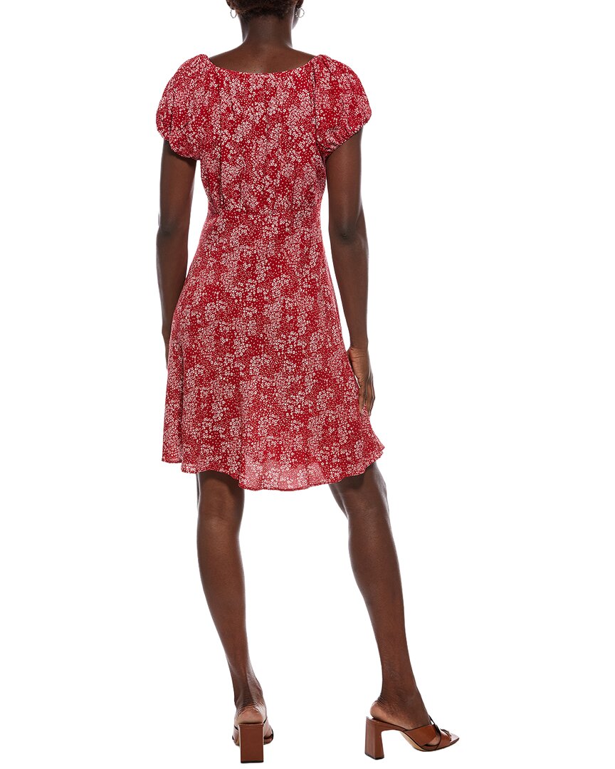 Vestido corto