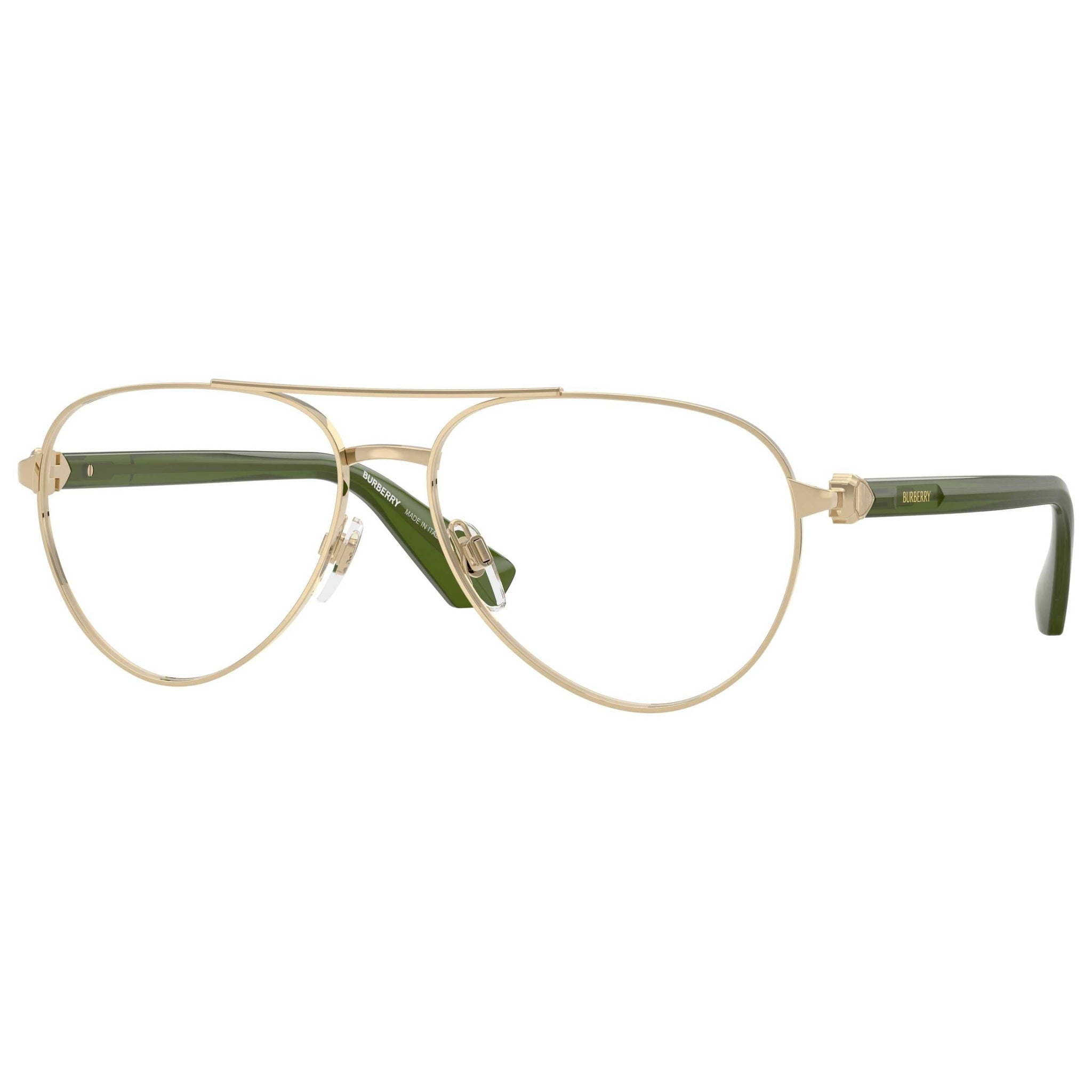 Montura para gafas de hombre 55 mm